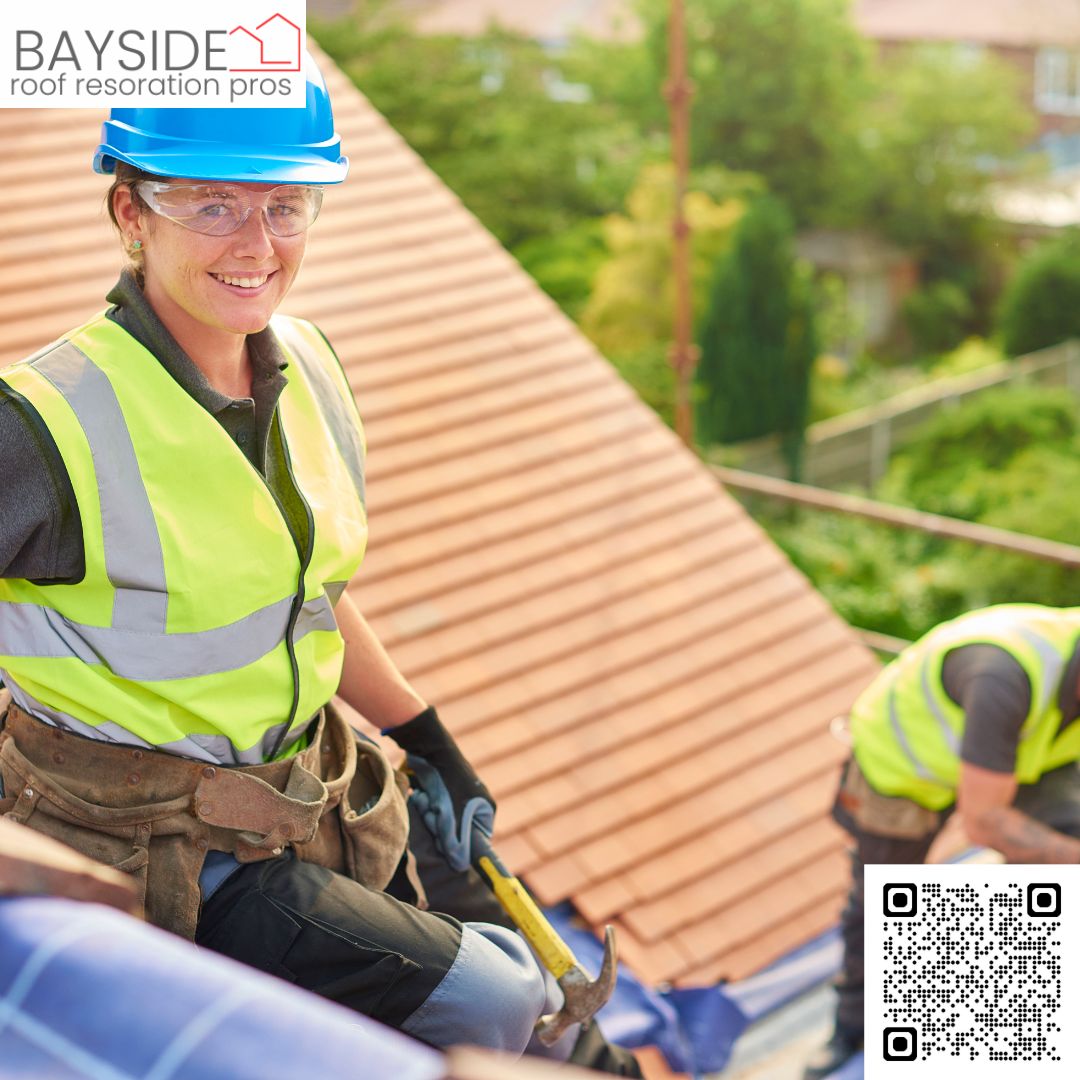 Do you offer roofing services in Sandringham?