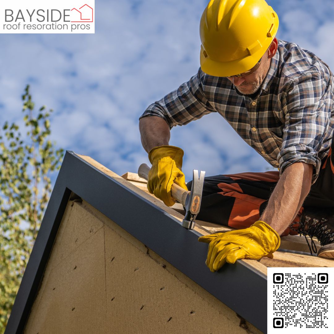 Best Roofing Contractors in Bayside VIC