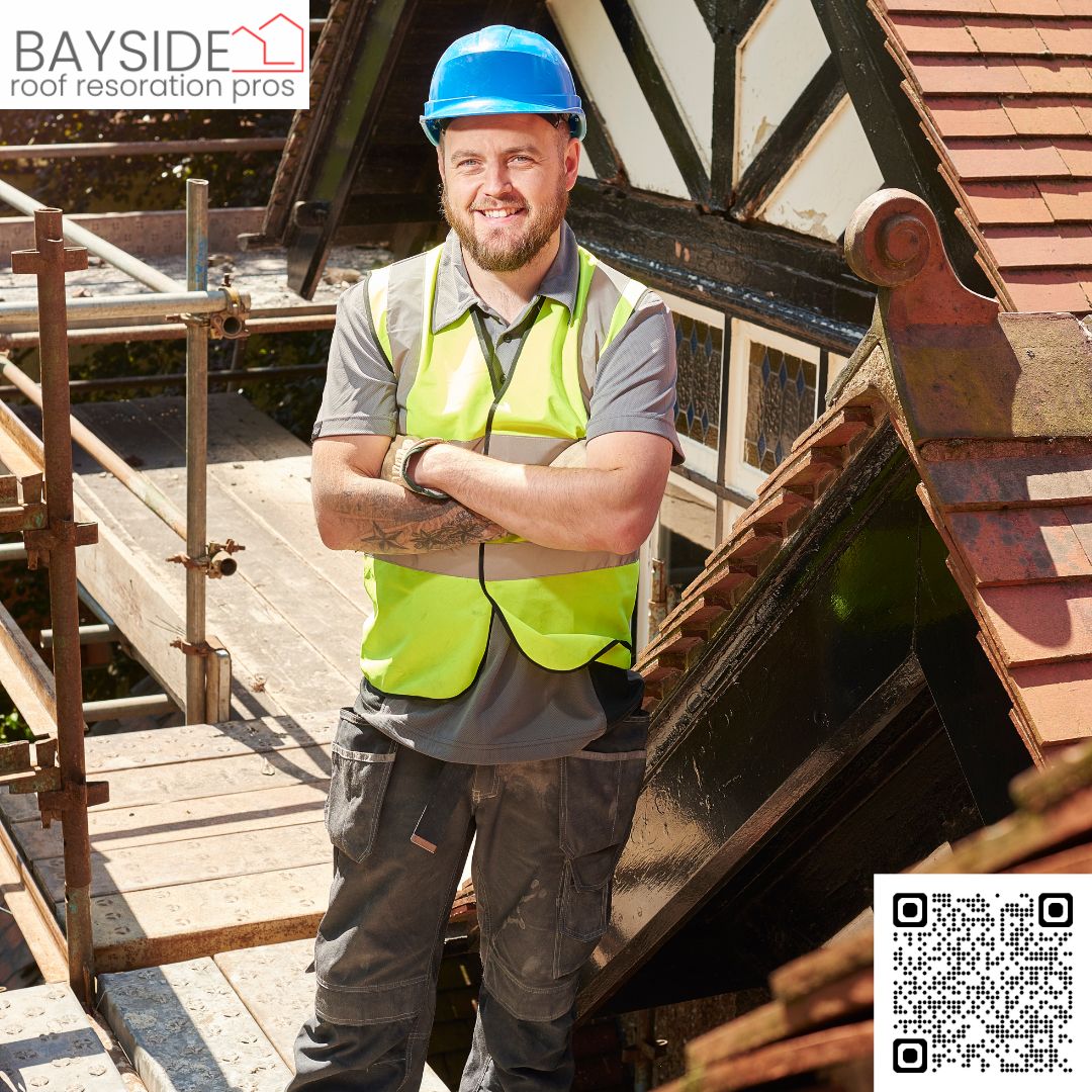 Trusted Roofing Contractors with 10+ Years’ Experience