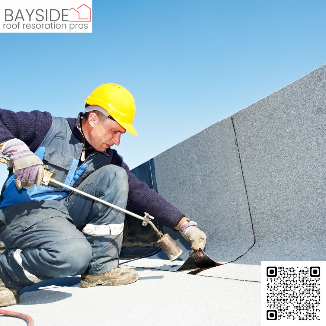 Is Roof Restoration Safe for Asbestos Roofs?