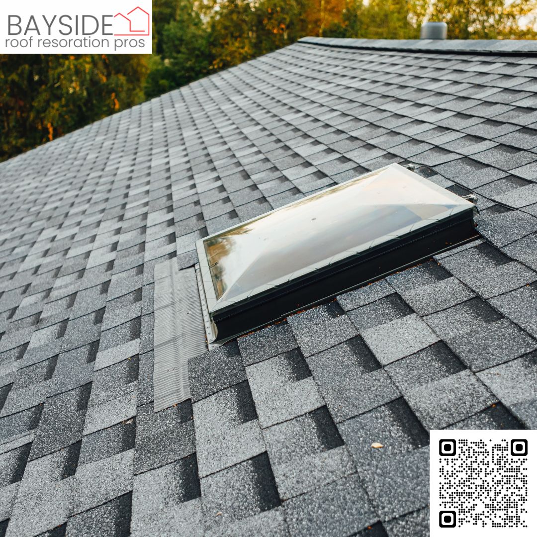 Bayside Roof Restoration Pros – 5-Star Rated