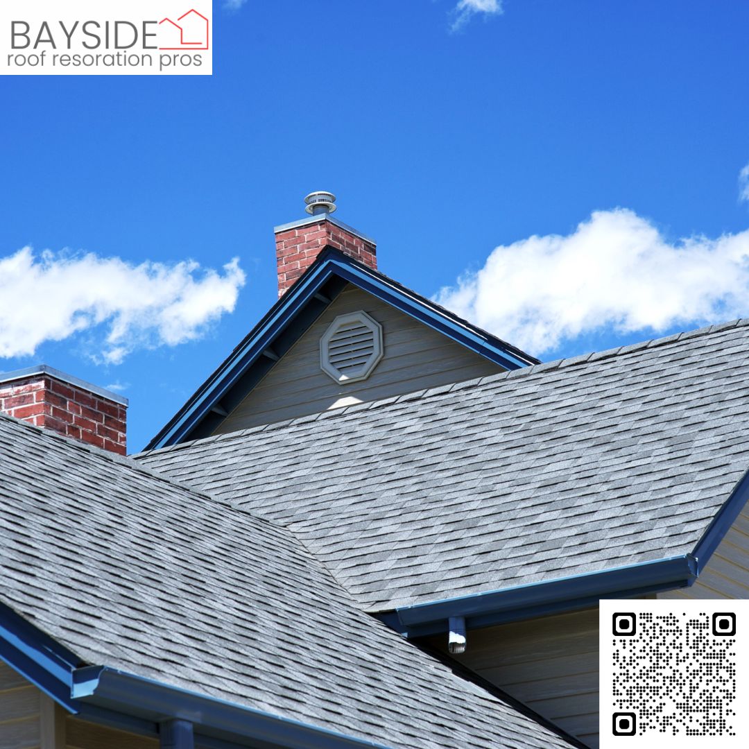 Affordable Roofing Solutions That Look Brand New