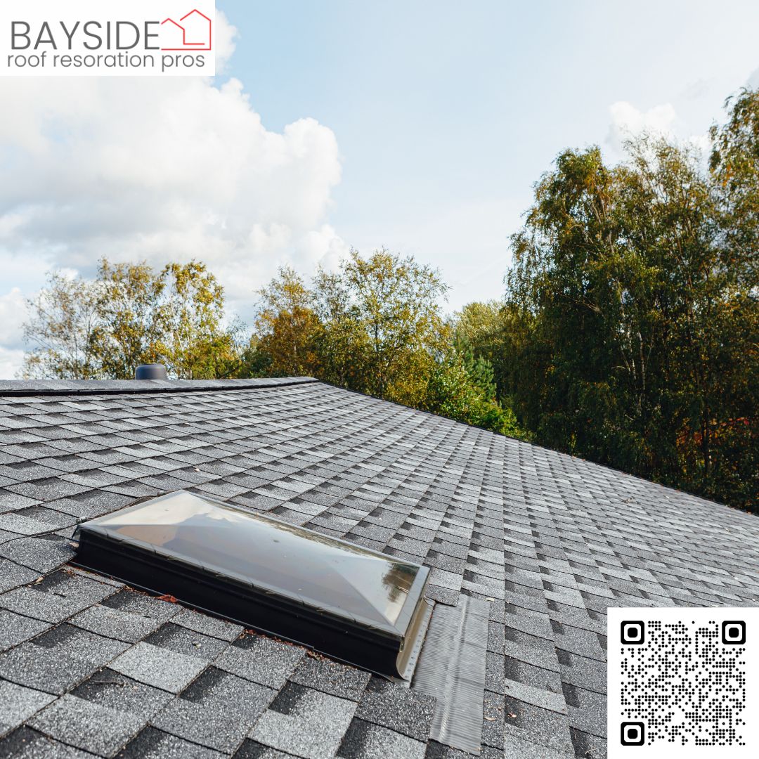Can you work on shingle roofs?