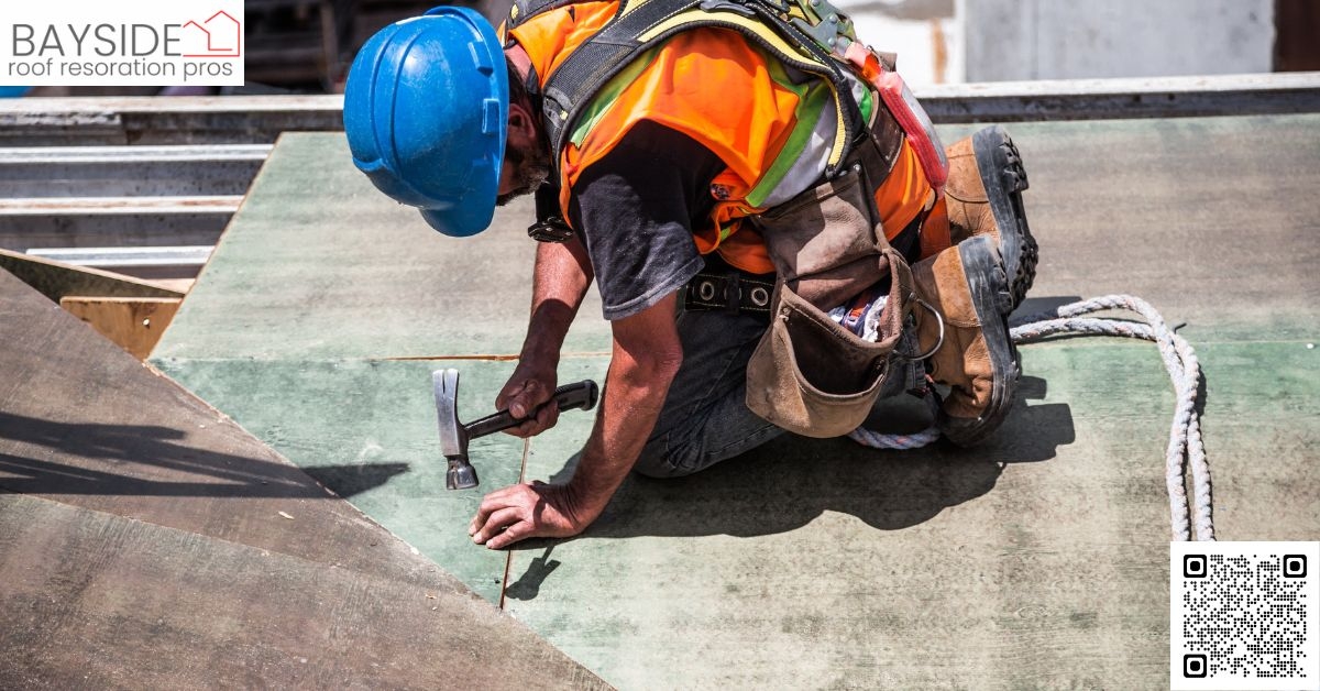 How Roof Repointing Can Save You Thousands