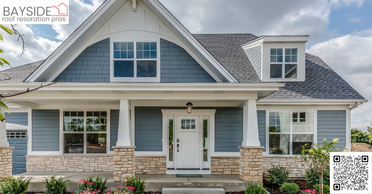 Keep Your Home Safe with Timely Roof Inspections