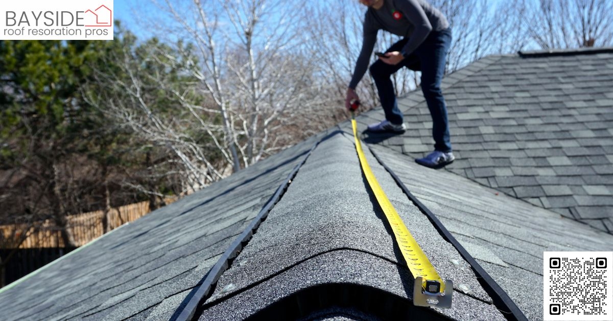 Meet the Roof Experts of Bayside Melbourne