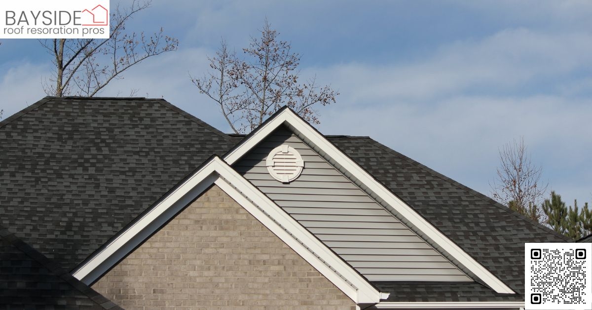 Metal Roof Repairs in Hampton and Hampton East