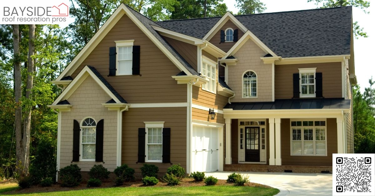 Roof Repairs & Restorations Across Bayside Melbourne