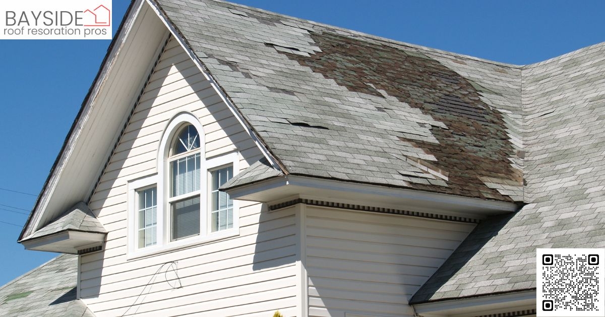 Terracotta & Tiled Roof Restorations in Melbourne