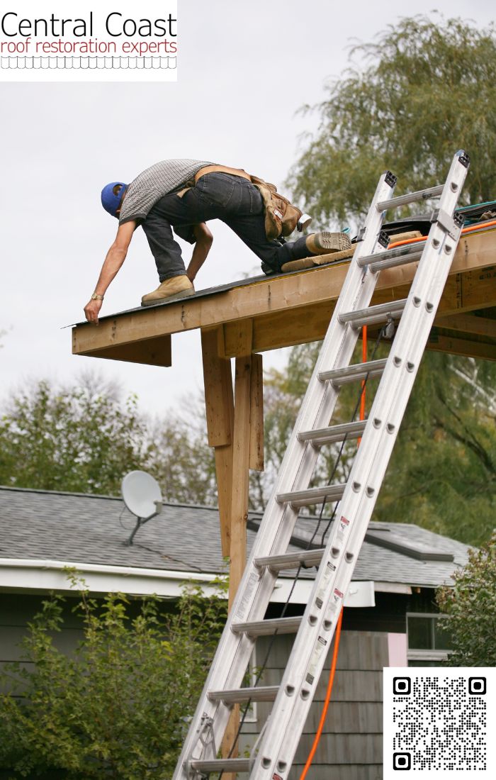 Restoring Your Roof After a Storm: What You Need to Know