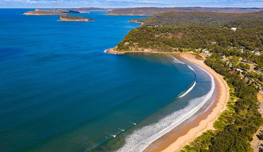 The History of Central Coast: From Aboriginal Heritage to Early British Settlement