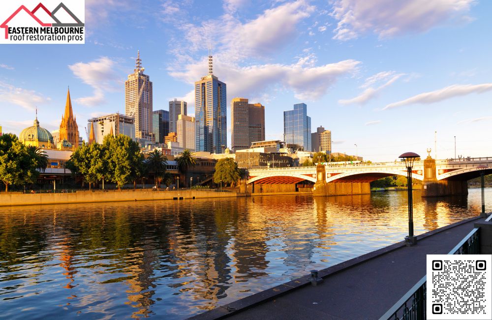 Best Roof Restoration Company in Glen Waverley