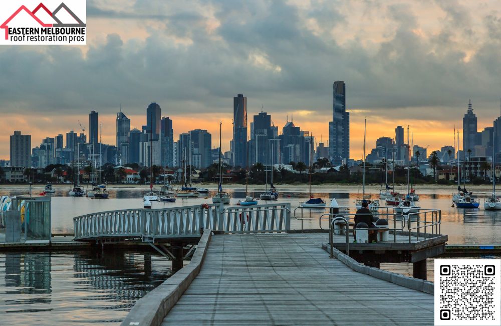 Are your services available in Balwyn and Bayswater?