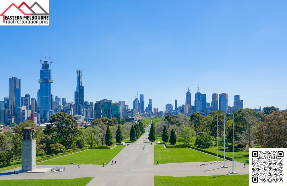 Avoid Costly Replacements with Roof Restoration