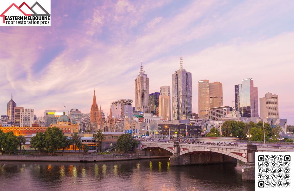 Advanced Roof Restoration Technology & Techniques