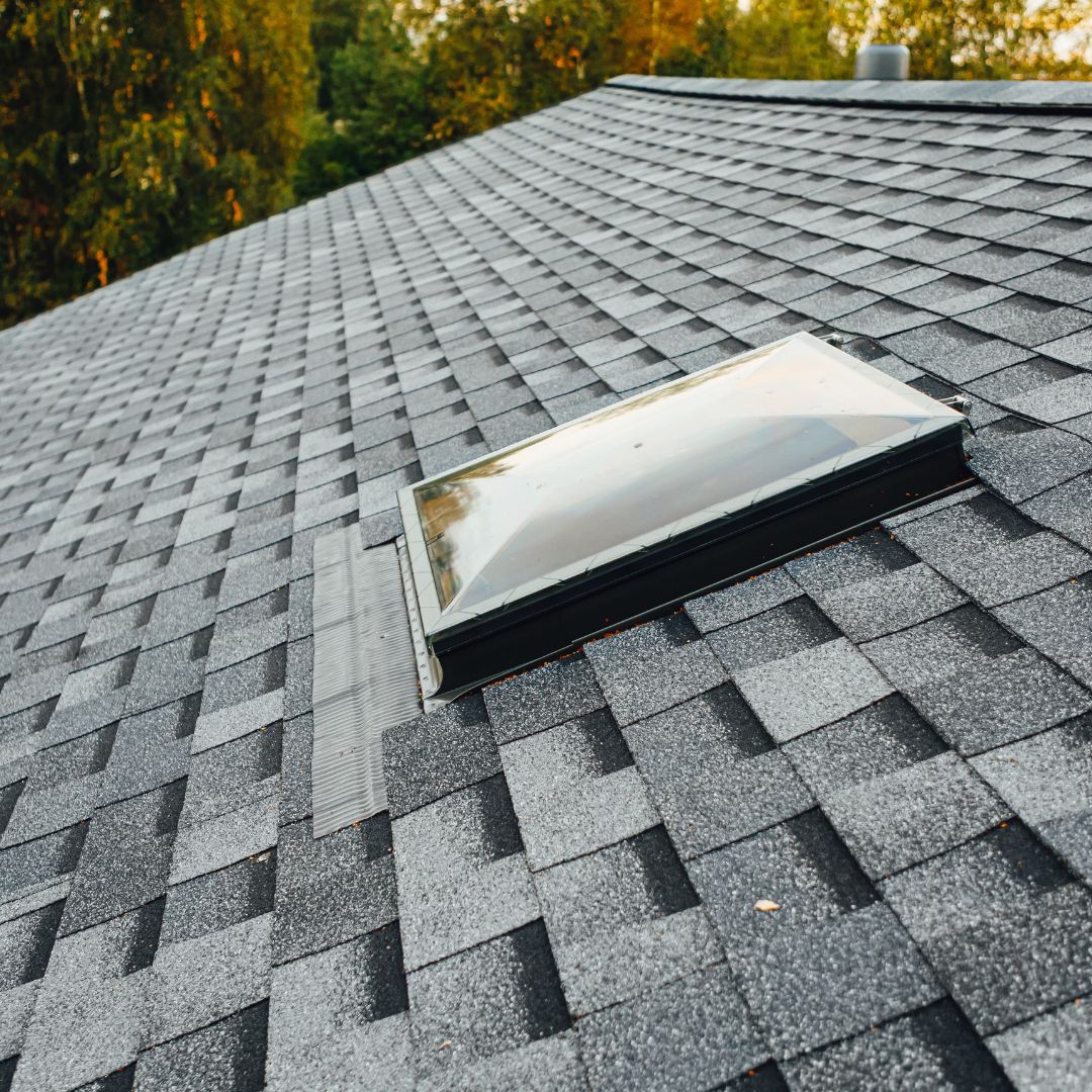 Do you install and repair roof ventilation systems?