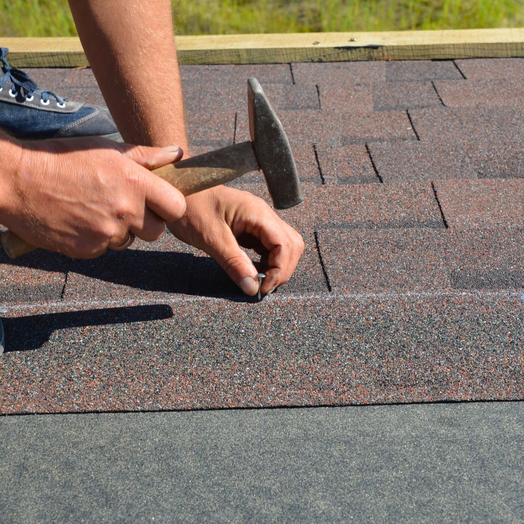Contact Us Today for Expert Roofing Solutions