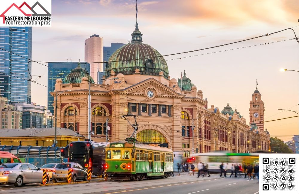 Re-Roofing Specialists in Hawthorn