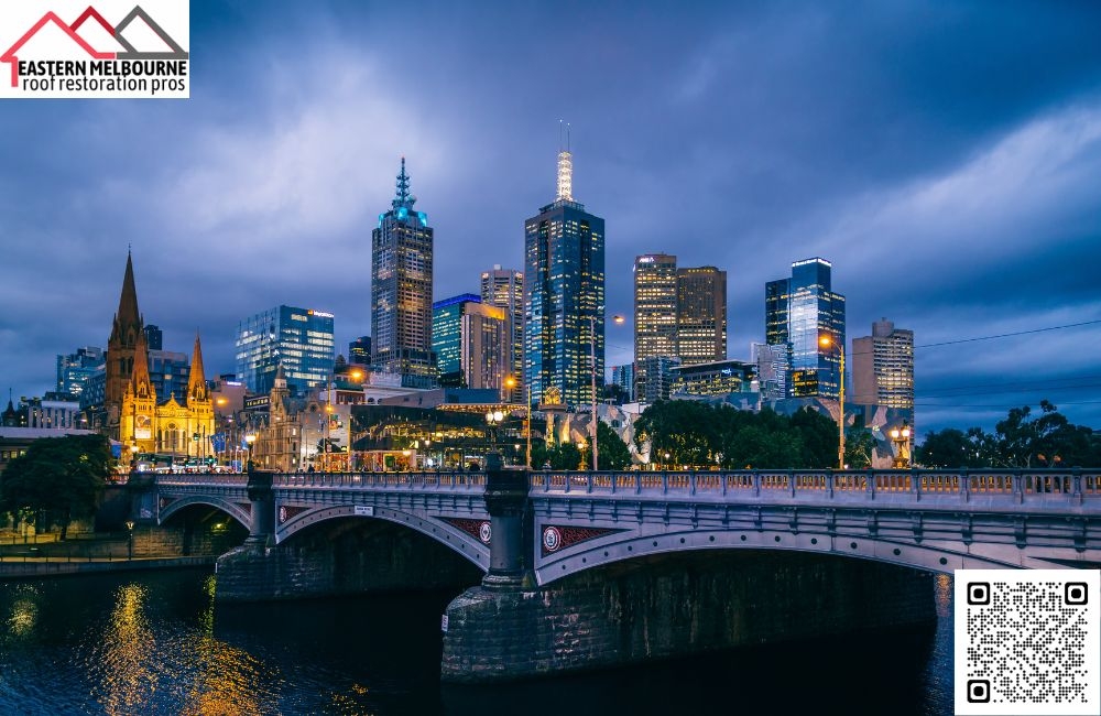 Roof Leaking? Call Eastern Melbourne Restoration Pros
