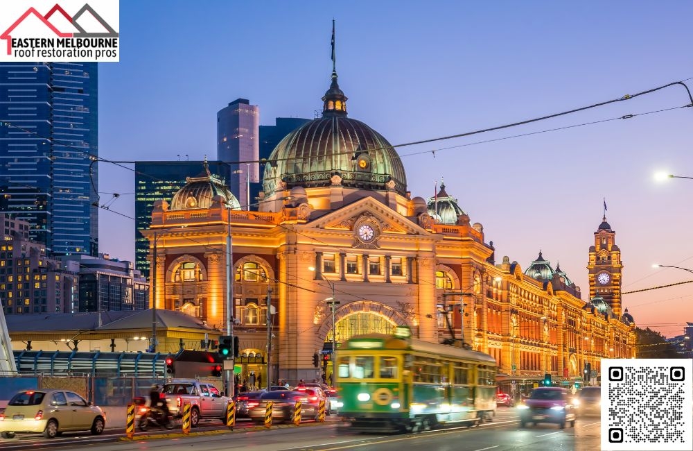 Say Goodbye to Leaks – Expert Roof Restorers in Melbourne