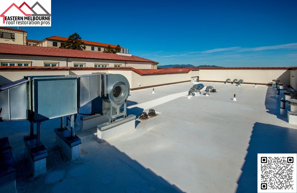 Tiled & Metal Roof Restoration Solutions You Can Trust