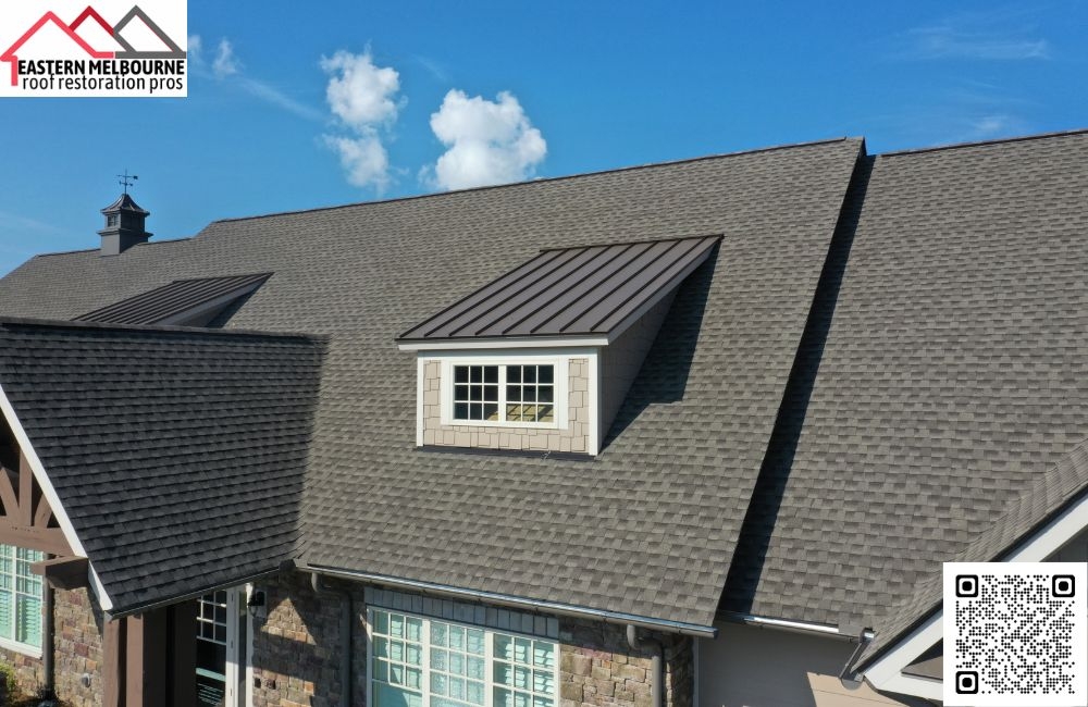 Trusted Roof Restorers in Blackburn