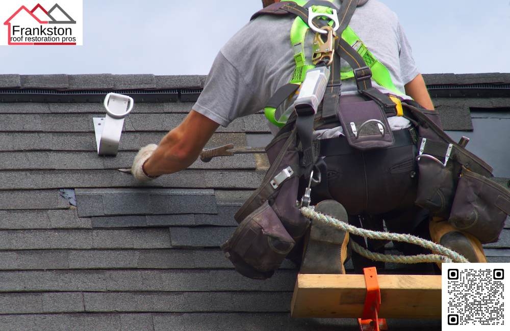 Do you offer safety inspections for roofs?