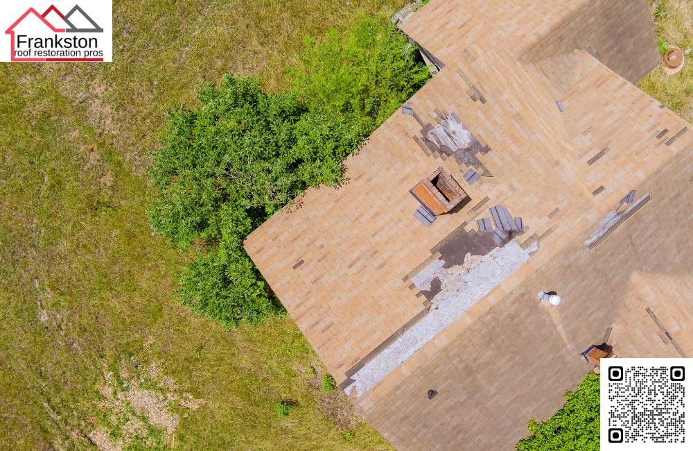 Do you restore commercial roofs?