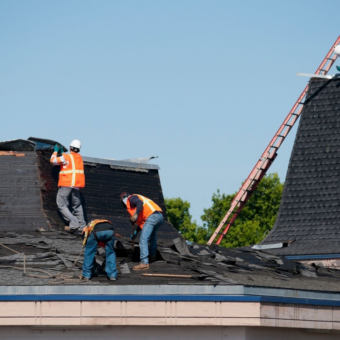 Can roof restoration improve resale value?