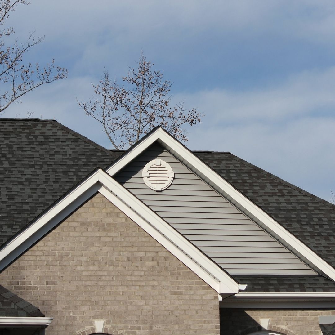 Professional Handling of Damaged Roof Sections