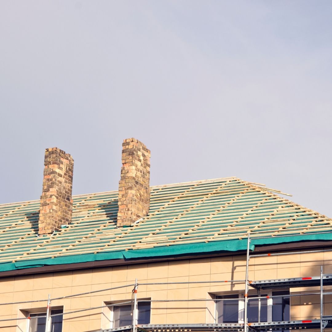 How Roof Restoration Extends Roof Life