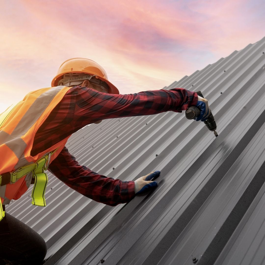 Professional Gutter Repair and Restoration Services