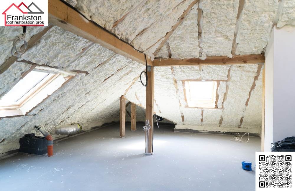 How do you safely remove asbestos roofs?