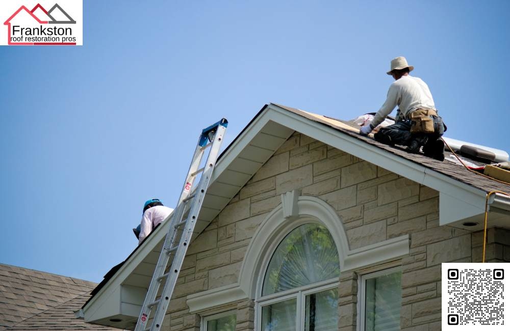What waterproofing methods do you use?
