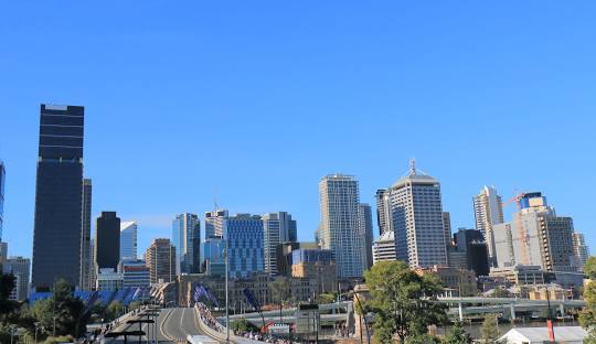 Australia: A Megadiverse Nation with Rich Heritage and Vast Landscapes