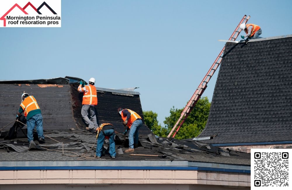 Affordable Roofing for Mornington Peninsula Residents