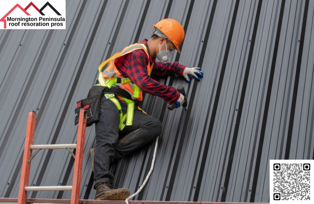 Emergency Roof Repair Services Available