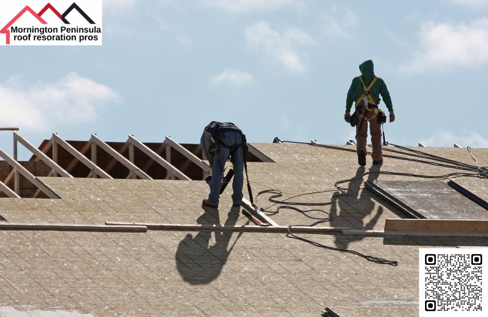 Improving Roof Performance Through Ventilation