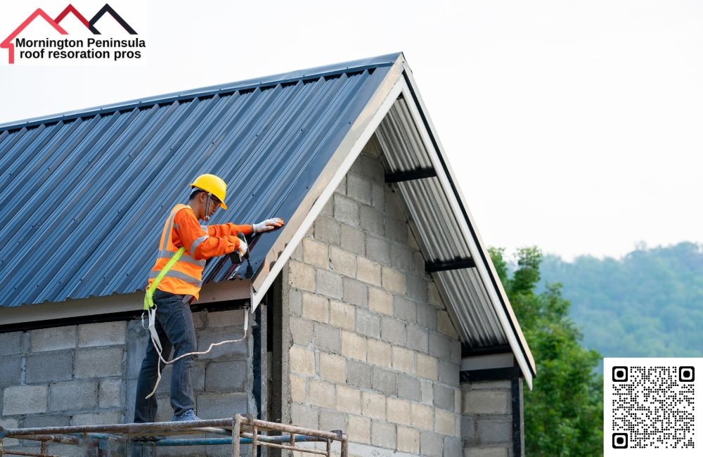Keeping Your Roof Strong for Years to Come