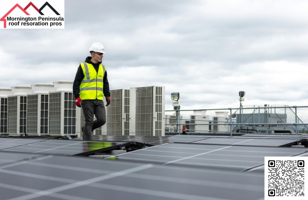 Mornington Peninsula’s Family-Owned Roofing Business