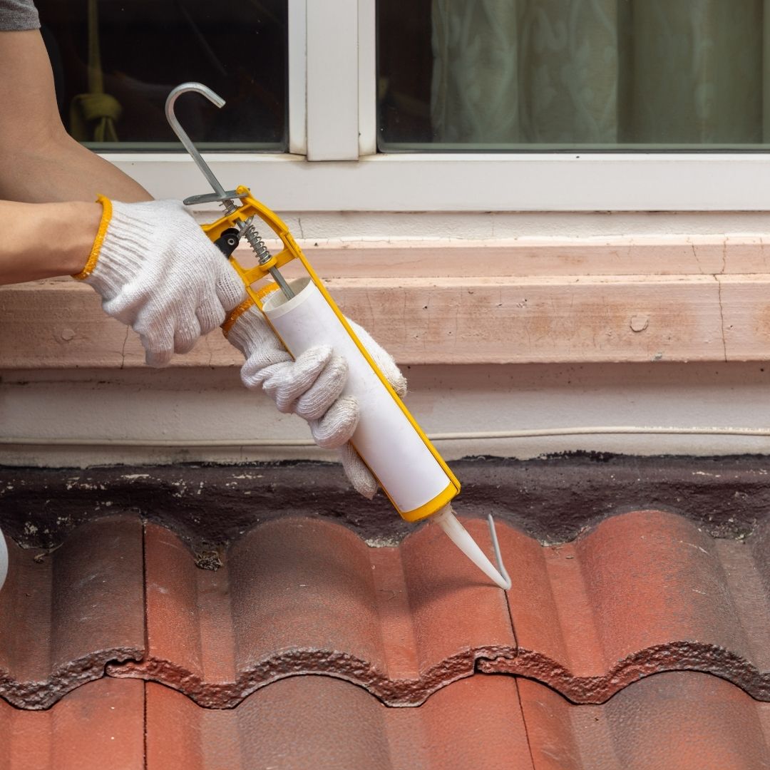 Colorbond Roof Painting and Sealing Experts