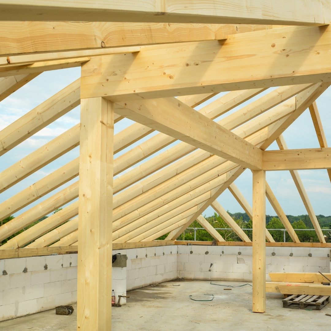 Protect Your Roof with High-Quality Sealing