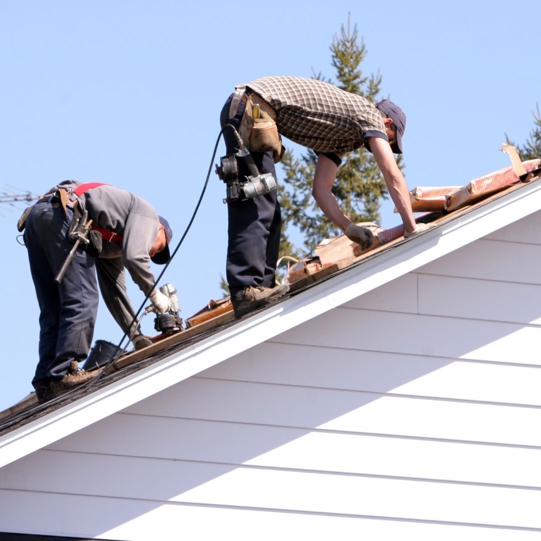 Roof Repair Experts for Coastal Properties