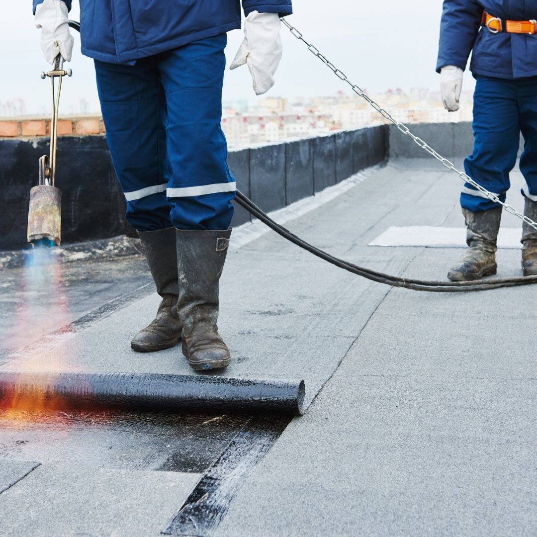 Metal Roofing Repair Specialists