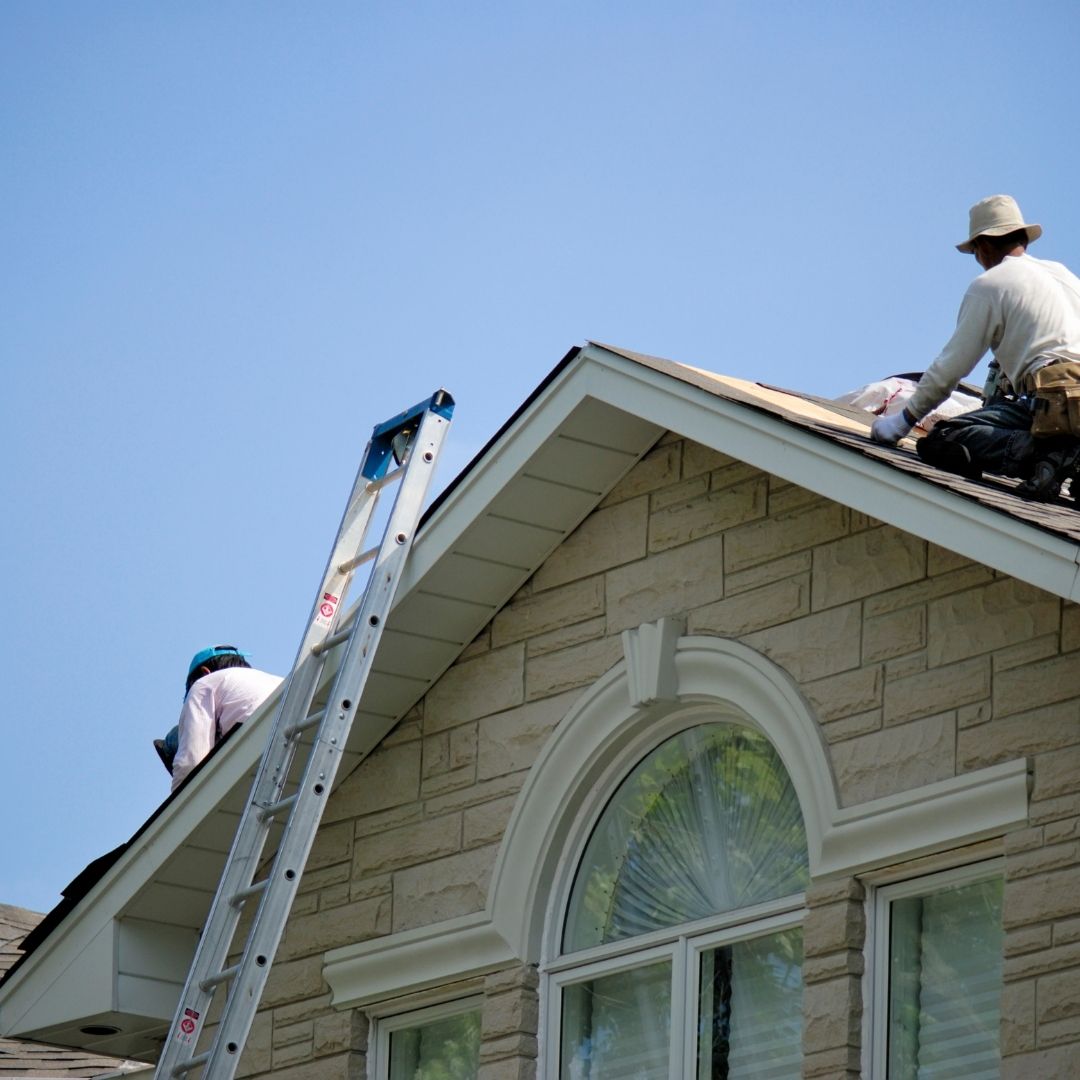 Customer-Focused Roofing Solutions