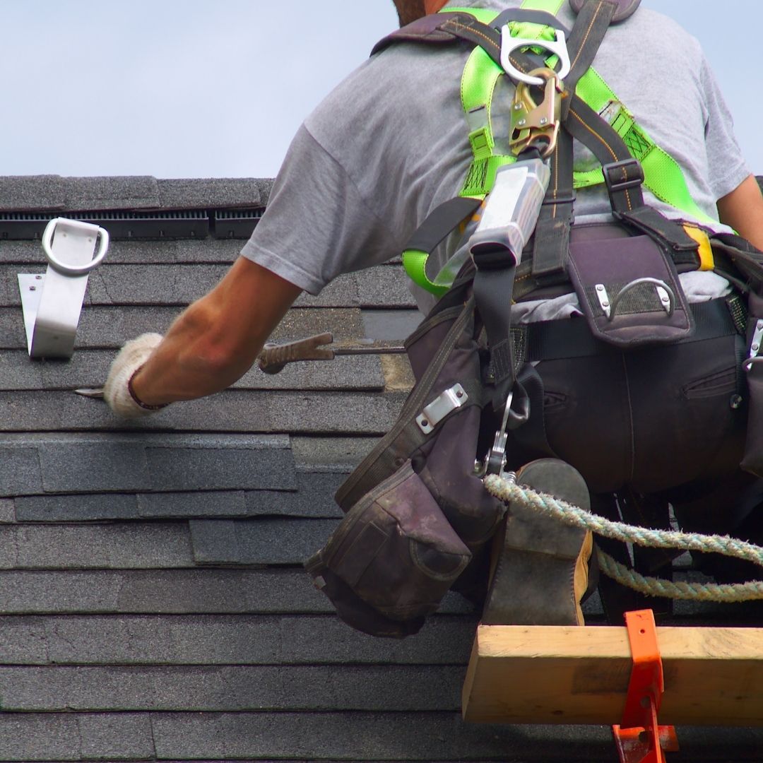 Quality Roof Materials for Superior Protection