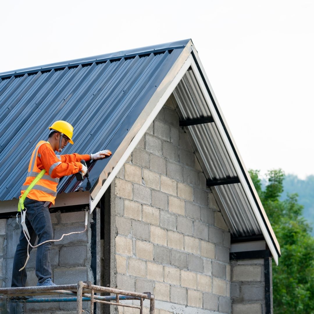 Restoring Roofs for Better Curb Appeal