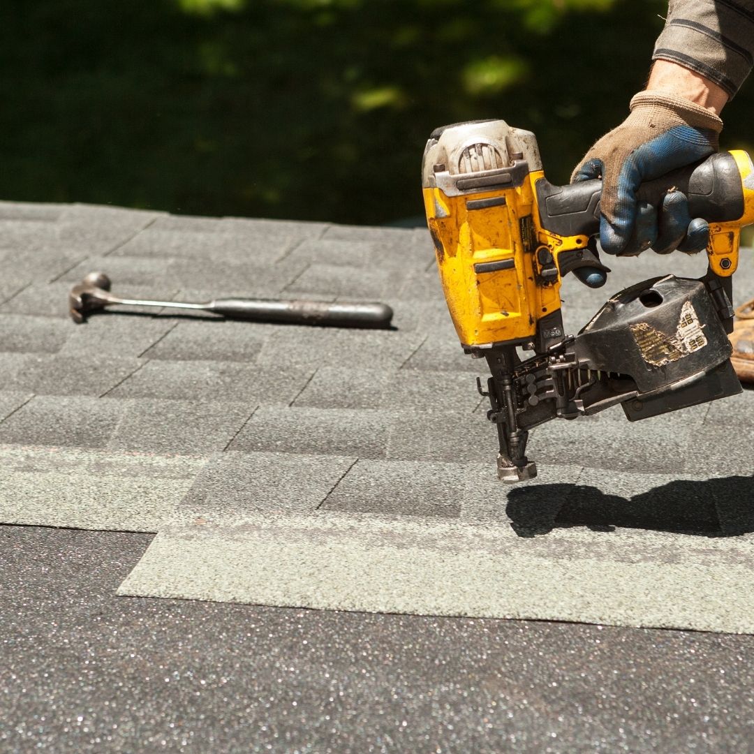 What’s included in a roof ventilation system installation?