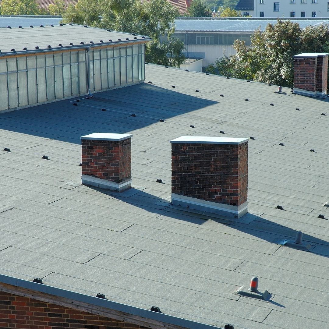 Do you repair valley gutters?