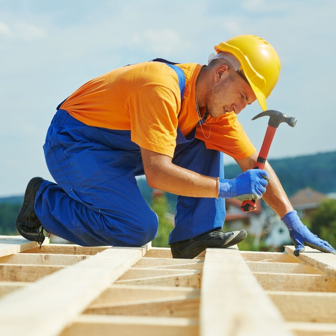 Professional Roof Restorers at Your Service